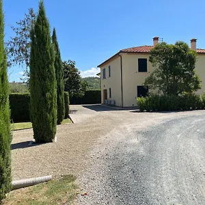 House La Rosa Italia